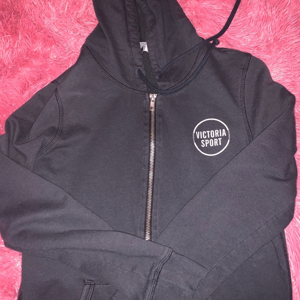 Victoria Secret Sport Jacket!